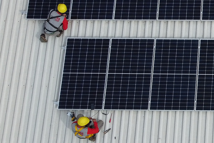 Inovalar Energia Solar, Empresa de Instalação de Energia Solar em São José dos Campos