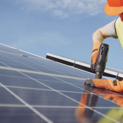 Inovalar Energia Solar para residências, empresas e indústrias.