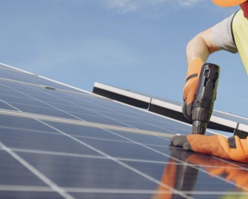 Inovalar Energia Solar para residências, empresas e indústrias.